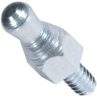 2-00922 REV.- HEAT SET BALL END FASTENER